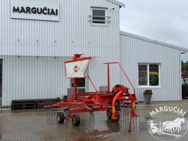 Kuhn GA4521GM, 4,5 m, грабли