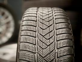 Pirelli, žieminės 225/50 R17