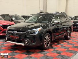 Subaru Outback, 2.4 l., universalas