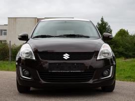 Suzuki Swift, 1.2 l., hečbekas