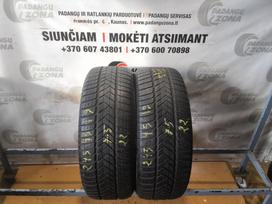 Pirelli Sotto Zero 3, žieminės 245/45 R19