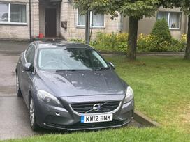 Volvo V40, 1.6 l., hečbekas