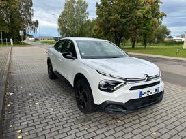 Citroen C4 X, 1.5 l., visureigis / krosoveris