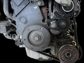 Volvo V50, D4204T, for parts. D4204t 2 0hdi 100kw 9657144580 purkstukas 104210 3