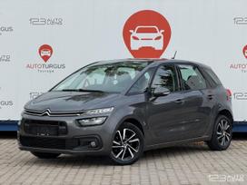 Citroen C4 SpaceTourer, 1.6 l., vienatūris