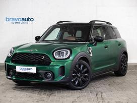 Mini Countryman, 1.5 l., off-road / crossover