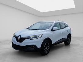 Renault Kadjar, 1.5 l., off-road / crossover