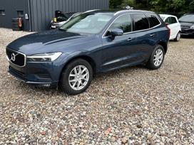 Volvo XC60, 2.0 l., visureigis / krosoveris