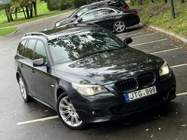 BMW 530, 3.0 l., universalas