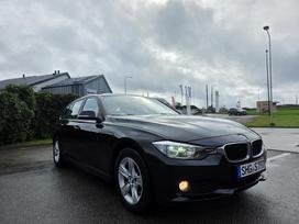 BMW 320, 2.0 l., wagon