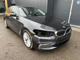 BMW 530, 2.0 l., Седан