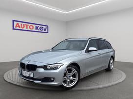 BMW 318, 2.0 l., wagon