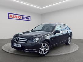 Mercedes-Benz C180, 1.8 l., wagon