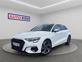 Audi A3, 1.5 l., hatchback