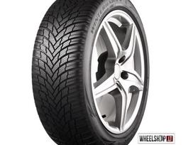 Firestone WinterHawk 4, žieminės 235/55 R17