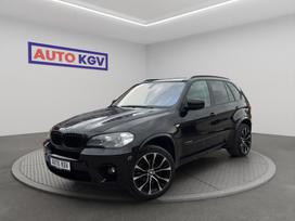 BMW X5, 3.0 l., Внедорожник / Кроссовер