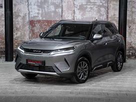 BYD Atto 2, 1.5 l., off-road / crossover