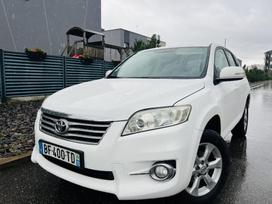 Toyota RAV4, 2.2 l., Внедорожник / Кроссовер