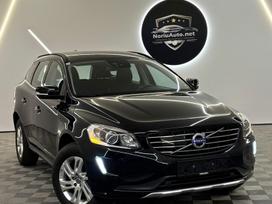 Volvo XC60, 2.0 l., off-road / crossover