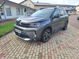 Citroen C5 Aircross, 1.5 l., Внедорожник / Кроссовер