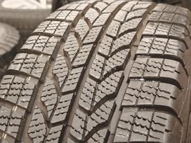 Goodyear Ultra Grip, winter 215/60 R17
