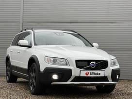 Volvo XC70, 2.4 l., wagon
