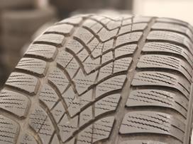 Dunlop Sp Winter Sport 4D, žieminės 225/50 R17