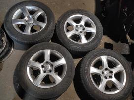 Toyota, light alloy, R15
