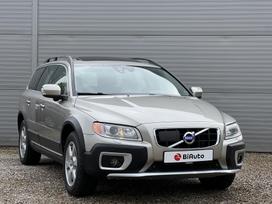 Volvo XC70, 2.4 l., Универсал