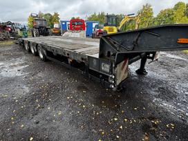 Faymonville 3TN-3AU, custom trailer / semi-trailer