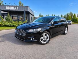 Ford Mondeo, 2.0 l., wagon