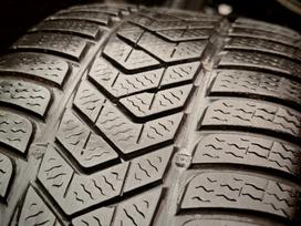 Pirelli Sotto zero 3, зимние 245/40 R19