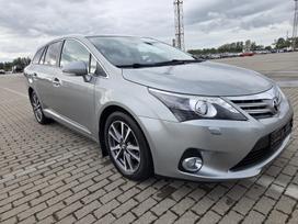 Toyota Avensis, 1.8 l., wagon