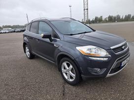 Ford Kuga, 2.0 l., Внедорожник / Кроссовер