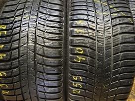Bridgestone Blizzak lm001, winter 255/40 R18