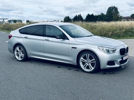 Bmw 530 Gran Turismo, 3.0 l., hečbekas
