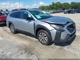 Subaru Outback, 2.5 l., wagon