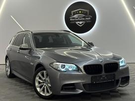 BMW 520, 2.0 l., wagon