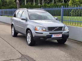 Volvo XC90, 2.4 l., visureigis / krosoveris