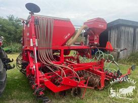 He-va Terra Seeder, 3 m, sėjamosios, sodinamosios
