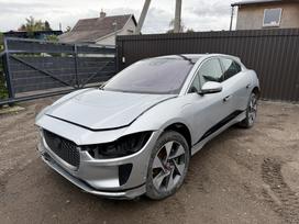 Jaguar I-Pace, 90 kWh, hečbekas