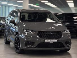 Chrysler Pacifica, 3.6 l., Минивэн