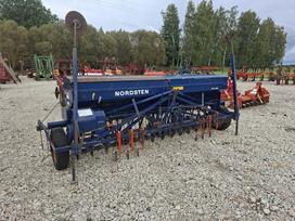 Nordsten CLB350, сеялки, сажалки