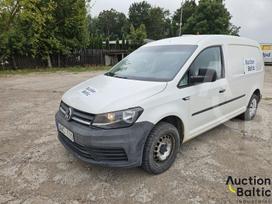Volkswagen Caddy, 1.6 l., other