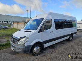 Mercedes-Benz Sprinter, 3.0 l., other