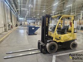 Hyster H 2.0 FT, forklifts