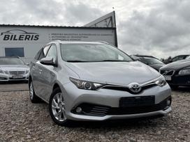 Toyota Auris, 1.8 l., universalas