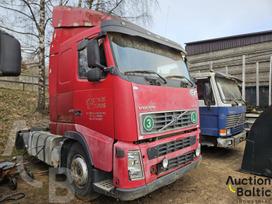 Volvo FH12, other