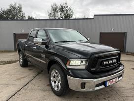 Dodge Ram, 5.7 l., Пикап
