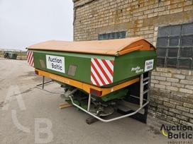 Amazone ZA-TS 3200 Profis Hydro, barstytuvai